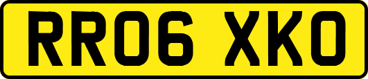 RR06XKO