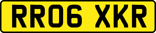 RR06XKR