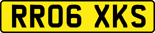 RR06XKS