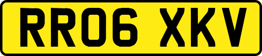 RR06XKV