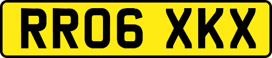 RR06XKX
