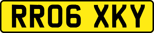RR06XKY
