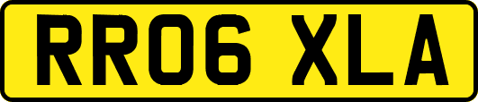 RR06XLA