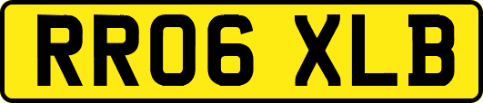 RR06XLB