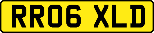 RR06XLD