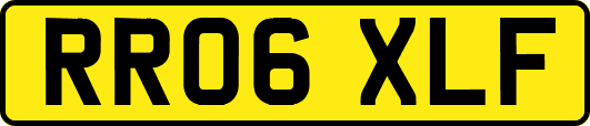 RR06XLF