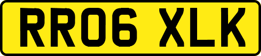 RR06XLK