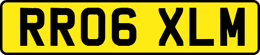 RR06XLM