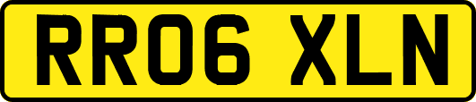 RR06XLN