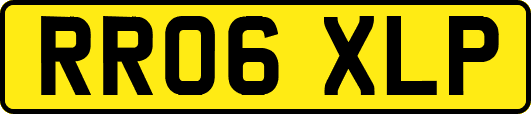 RR06XLP