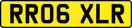 RR06XLR