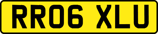 RR06XLU
