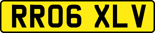 RR06XLV