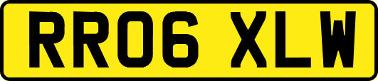 RR06XLW