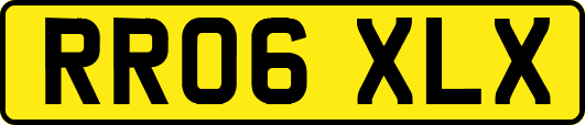 RR06XLX