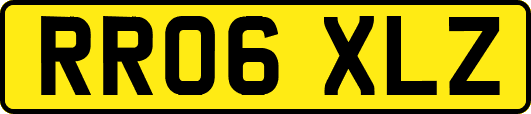 RR06XLZ