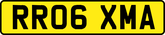 RR06XMA