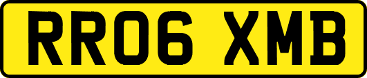 RR06XMB
