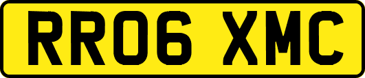 RR06XMC