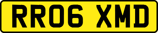 RR06XMD