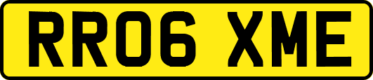 RR06XME