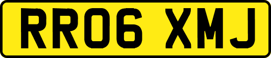 RR06XMJ