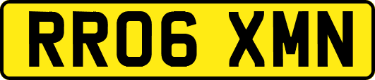 RR06XMN