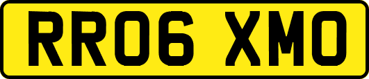 RR06XMO