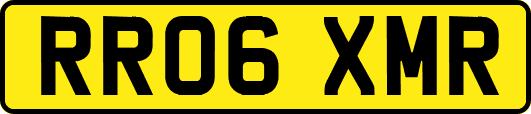 RR06XMR