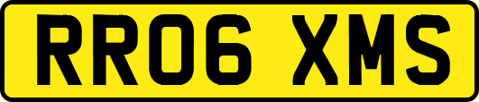 RR06XMS