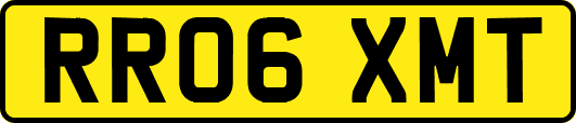 RR06XMT