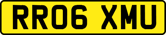 RR06XMU