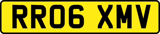 RR06XMV