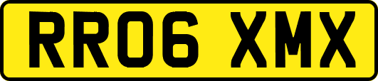 RR06XMX