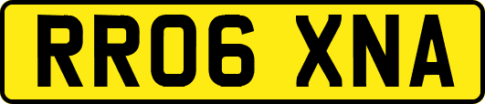 RR06XNA