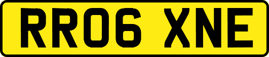 RR06XNE