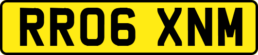RR06XNM