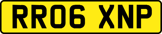 RR06XNP
