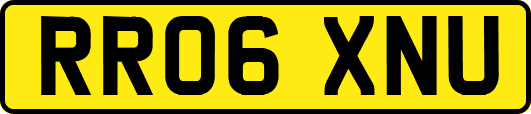 RR06XNU