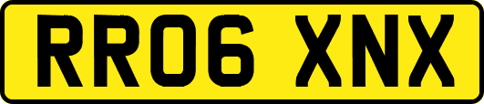 RR06XNX