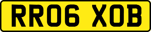 RR06XOB