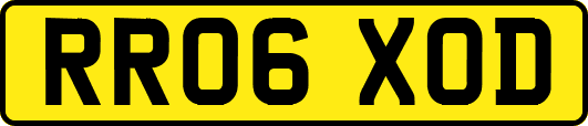 RR06XOD