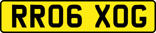 RR06XOG