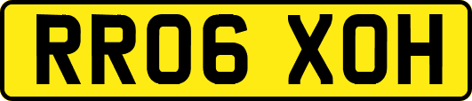 RR06XOH