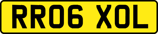 RR06XOL