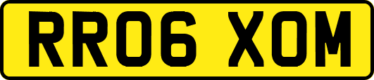 RR06XOM
