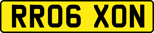 RR06XON