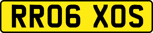 RR06XOS