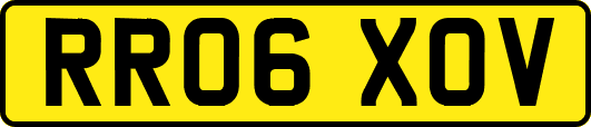 RR06XOV