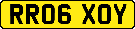 RR06XOY